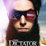 دانلود فیلم دیکتاتور [The Dictator 2012] با کیفیت BluRay