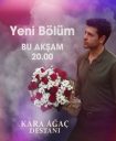 دانلود سریال افسانه درخت نارون – Kara Ağaç Destanı (زیرنویس فارسی 1080p)