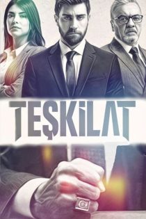 دانلود سریال تشکیلات [Teskilat 2021] با زیرنویس + دوبله فارسی HD1080P