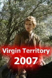 دانلود فیلم Virgin Territory 2007 (با زیرنویس فارسی FullHD1080P)