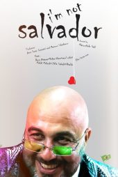 دانلود فیلم من سالوادور نیستم | I am not Salvador 2016 | کیفیت BluRay